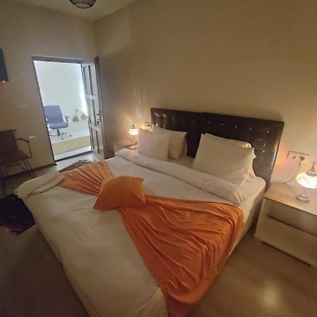 Hotel Ipekyolu Garden à Avanos Extérieur photo