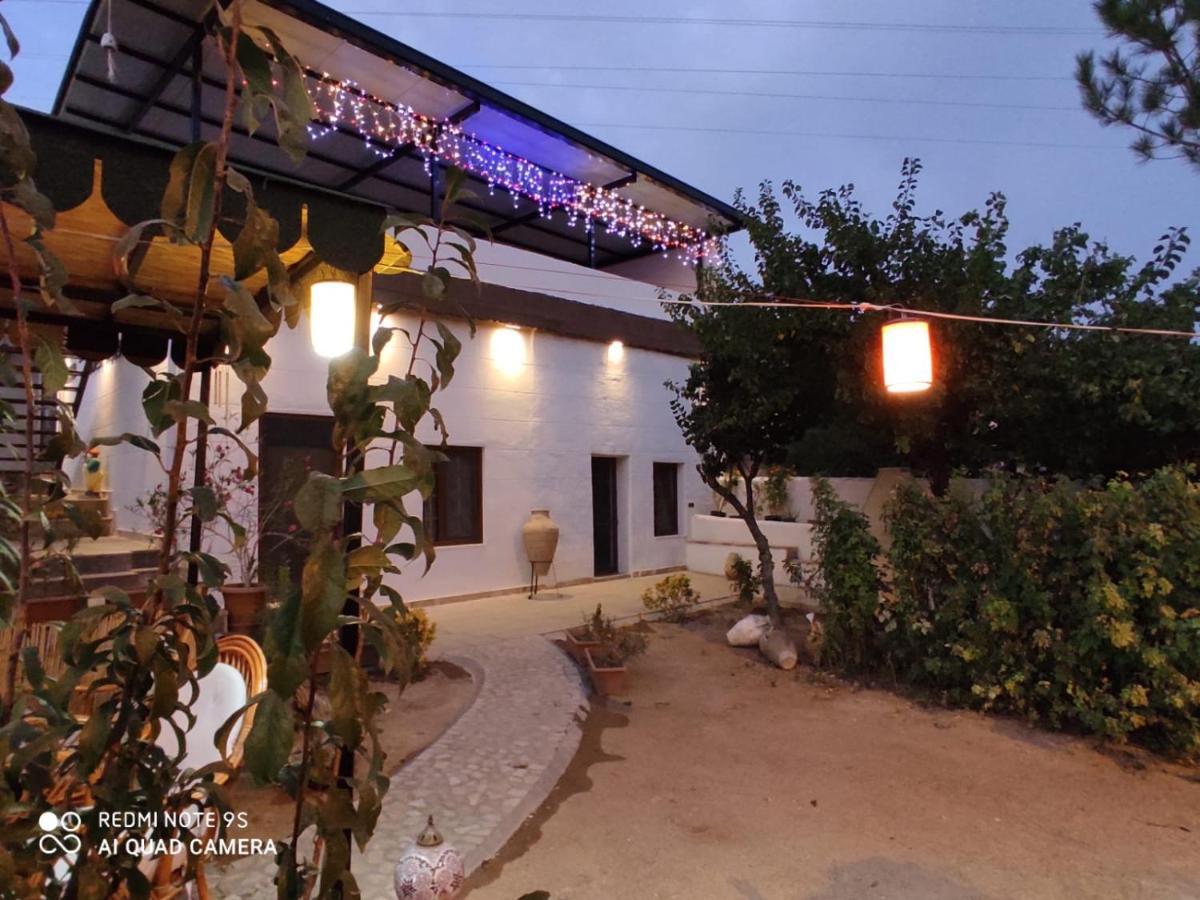 Hotel Ipekyolu Garden à Avanos Extérieur photo