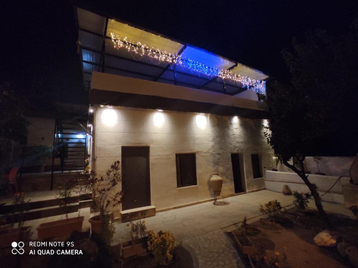 Hotel Ipekyolu Garden à Avanos Extérieur photo