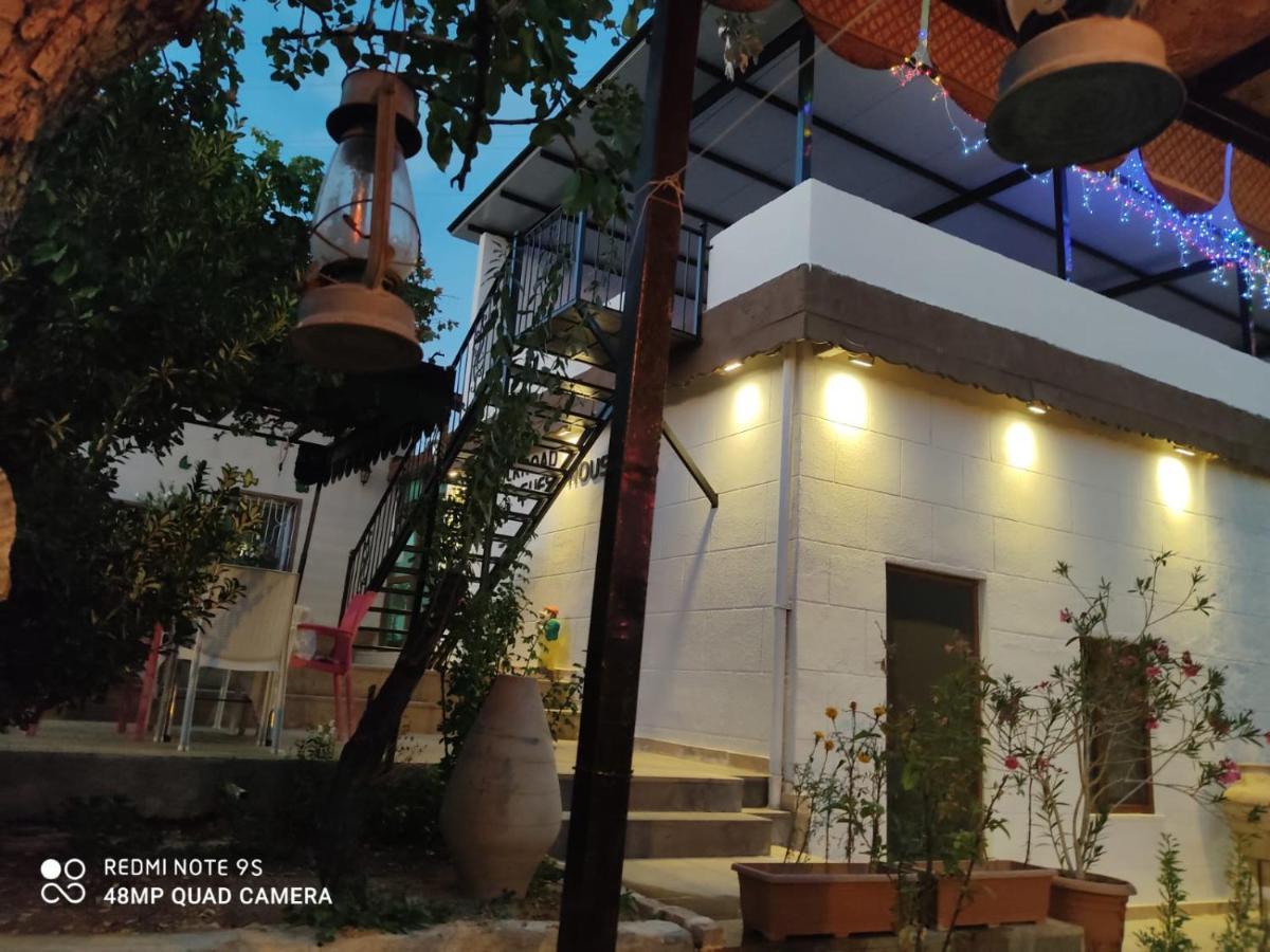 Hotel Ipekyolu Garden à Avanos Extérieur photo