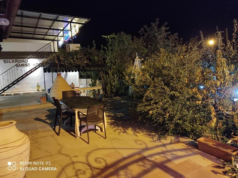 Hotel Ipekyolu Garden à Avanos Extérieur photo