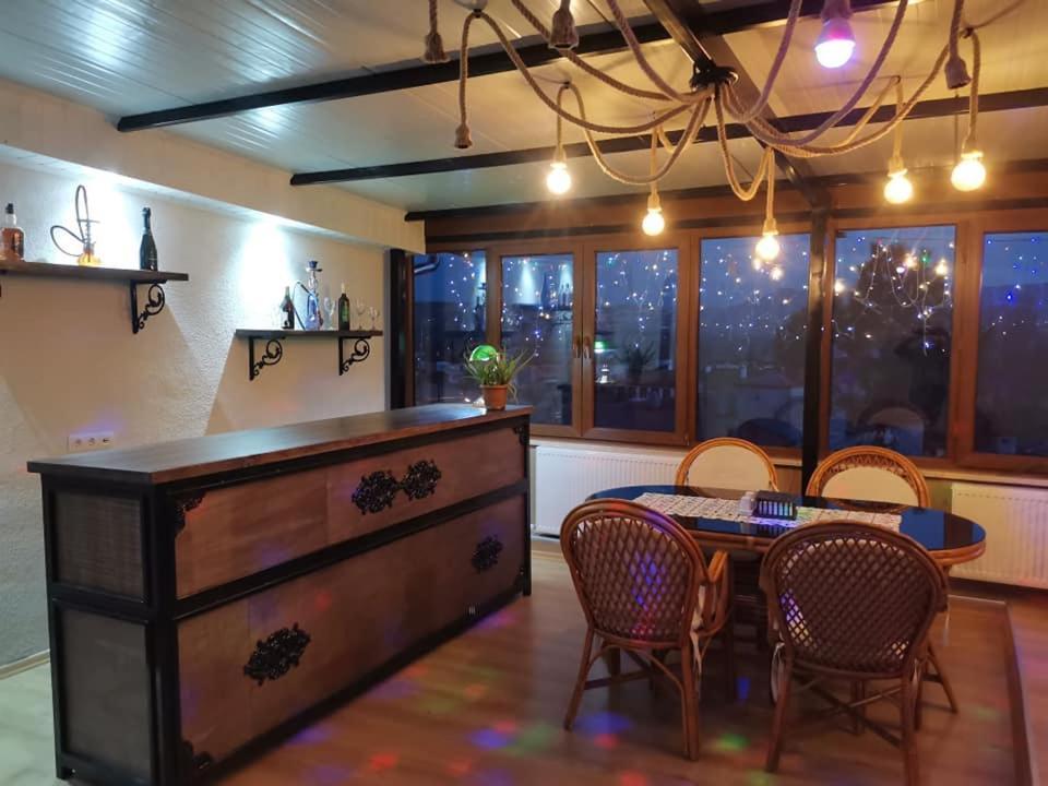 Hotel Ipekyolu Garden à Avanos Extérieur photo
