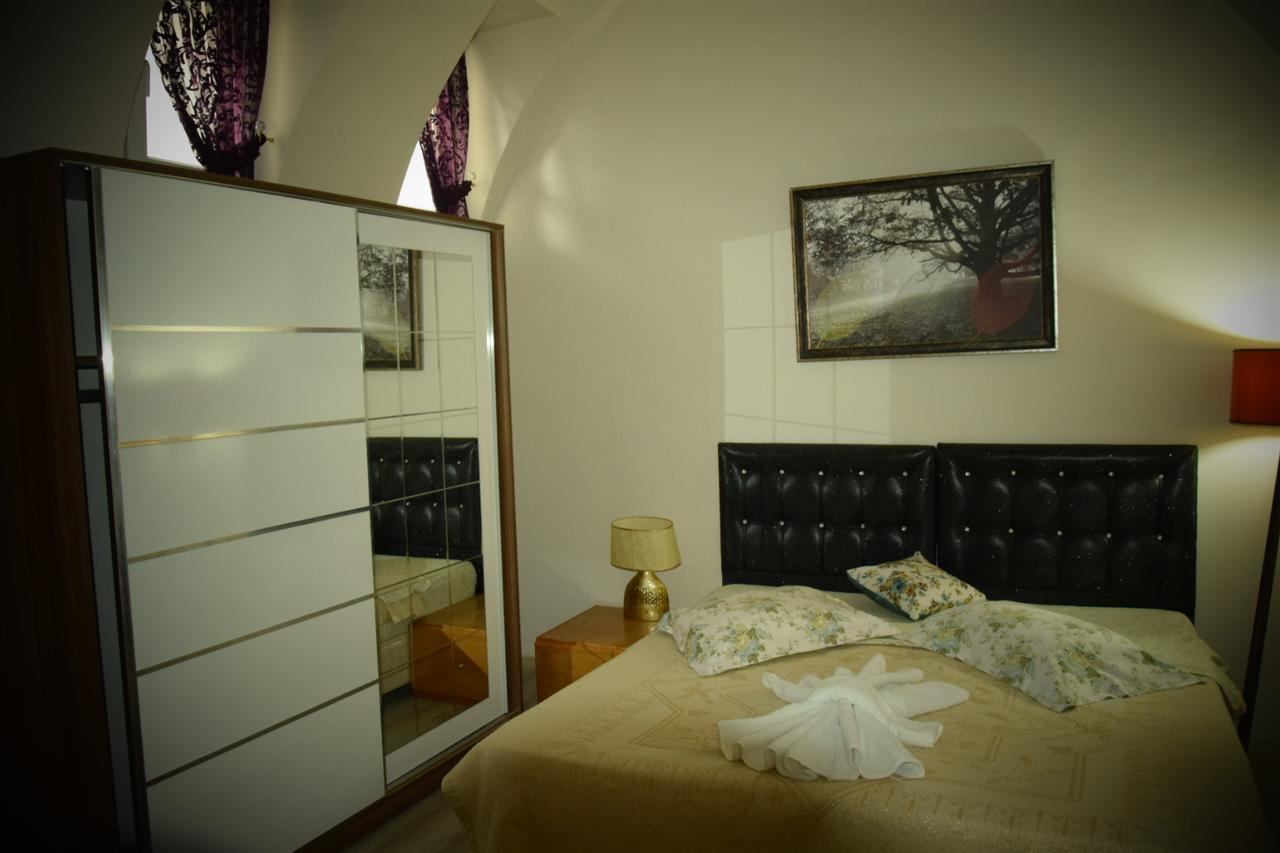 Hotel Ipekyolu Garden à Avanos Extérieur photo