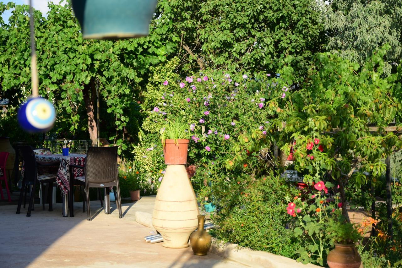 Hotel Ipekyolu Garden à Avanos Extérieur photo